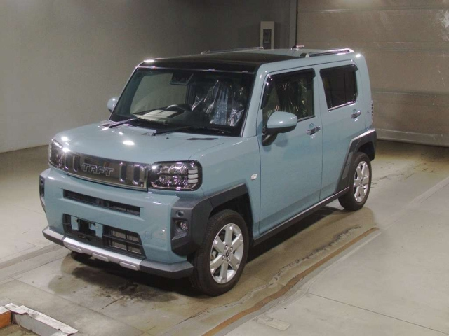 DAIHATSU TAFT 2021