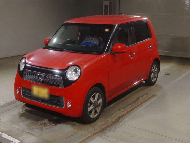 HONDA N ONE 2015