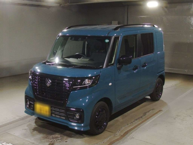 SUZUKI SPACIA BASE 2024