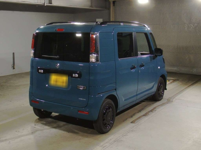 SUZUKI SPACIA BASE 2024
