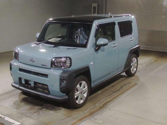 DAIHATSU TAFT 2021