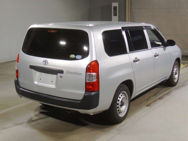 TOYOTA PROBOX 2020