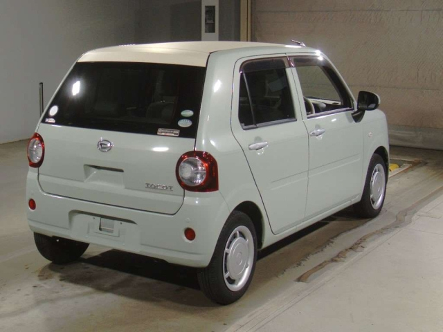 DAIHATSU MIRA TOCOT 2020
