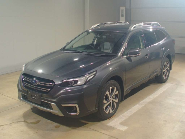 SUBARU LEGACY OUTBACK 2022