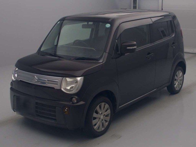 SUZUKI MRWAGON 2011