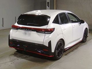 NISSAN AURA