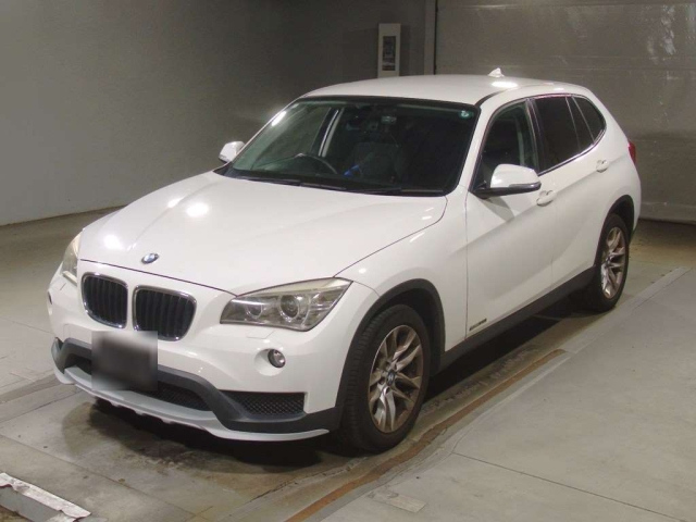 BMW X1 2014