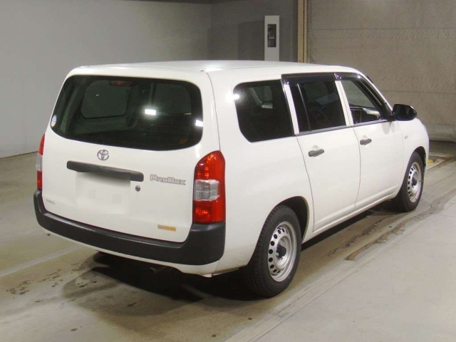 TOYOTA PROBOX 2021