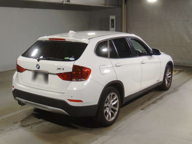 BMW X1 2014
