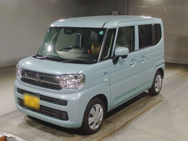 SUZUKI SPACIA 2024