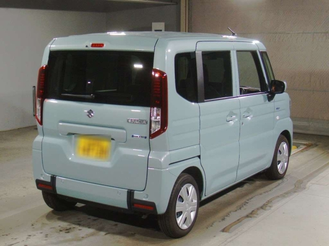 SUZUKI SPACIA 2024