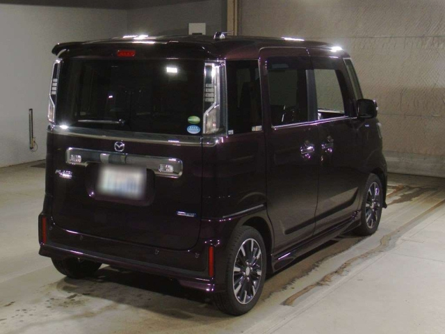 MAZDA FLAIR WAGON 2019