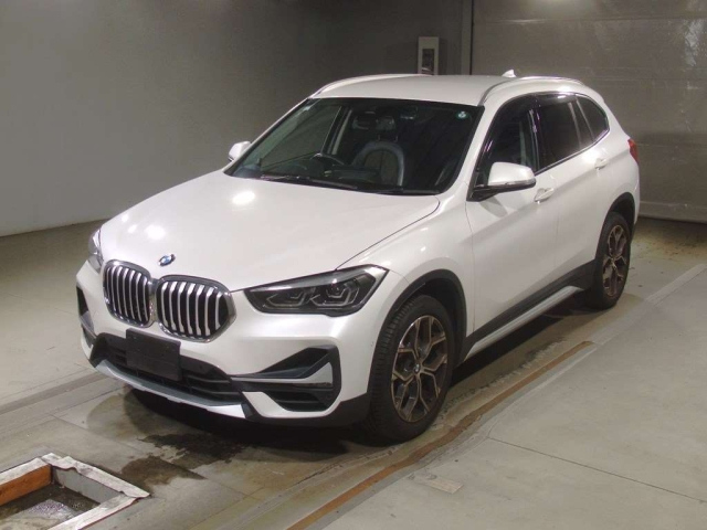 BMW X1 2019