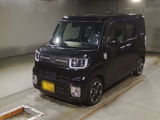 DAIHATSU WAKE 2021