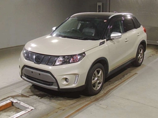 SUZUKI ESCUDO 2018