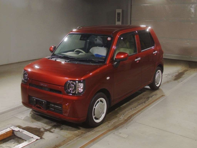 DAIHATSU MIRA TOCOT 2018