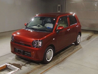 DAIHATSU MIRA TOCOT 2018