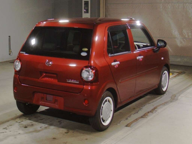 DAIHATSU MIRA TOCOT 2018