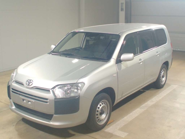 TOYOTA PROBOX 2020