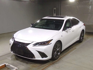 LEXUS ES 2020