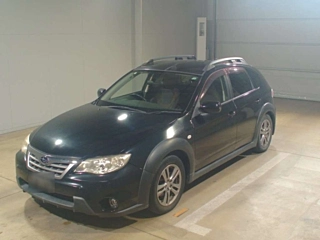 SUBARU XV 2010