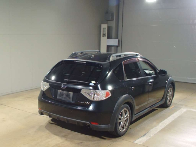 SUBARU XV 2010