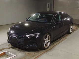 AUDI A5 2018