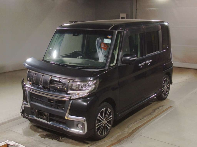 DAIHATSU TANTO 2016
