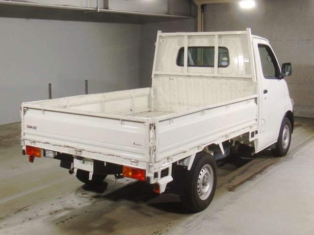 TOYOTA TOWN ACE TRUCK 2019