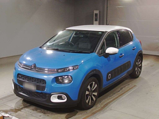 CITROEN C3 2017