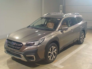 SUBARU LEGACY OUTBACK 2022