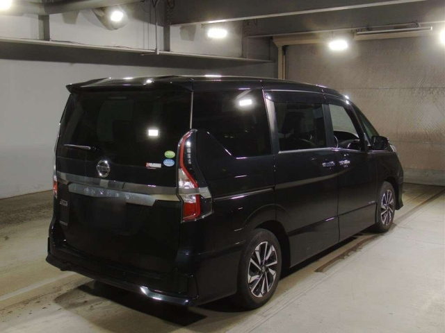 NISSAN SERENA 2020