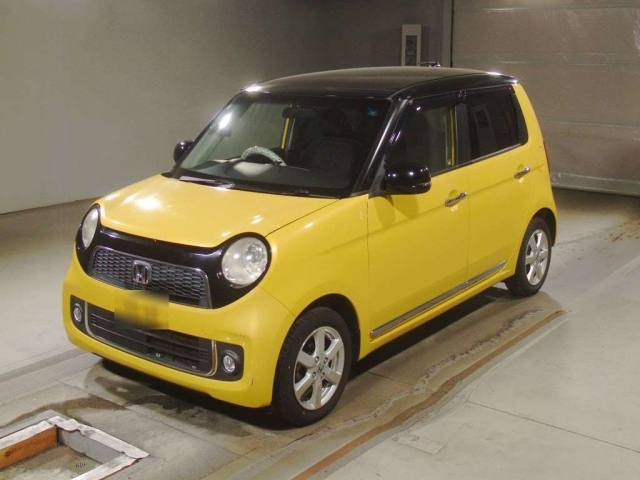 HONDA N ONE 2013