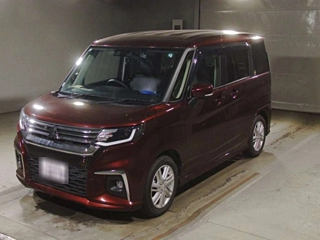 MITSUBISHI DELICA D2 2024