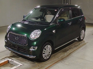 DAIHATSU CAST 2020