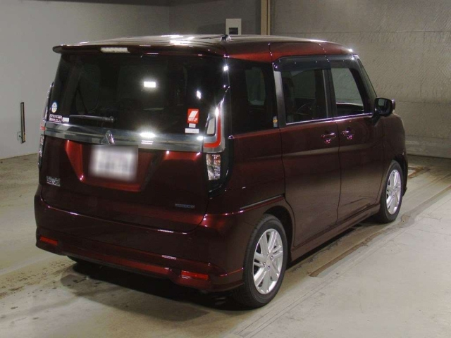 MITSUBISHI DELICA D2 2024