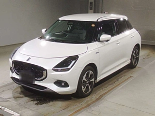 SUZUKI SWIFT 2024