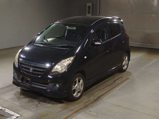 SUZUKI CERVO 2008