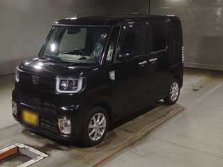 DAIHATSU WAKE 2021