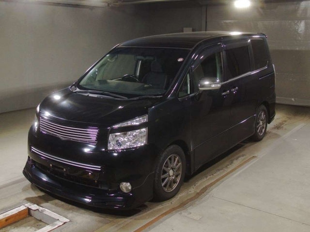TOYOTA VOXY 2008