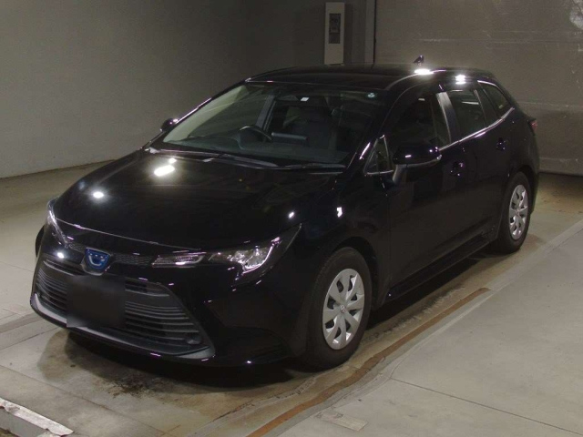 TOYOTA COROLLA TOURING 2023