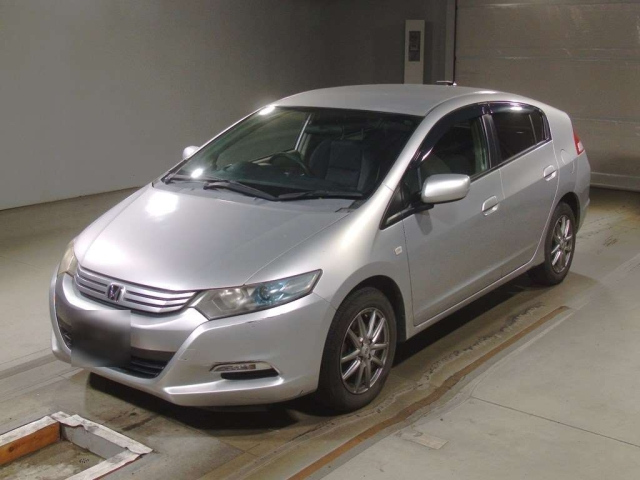 HONDA INSIGHT 2010