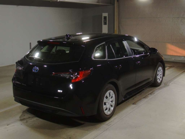TOYOTA COROLLA TOURING 2023