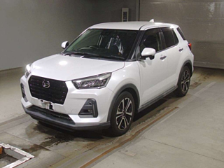 DAIHATSU ROCKY 2020