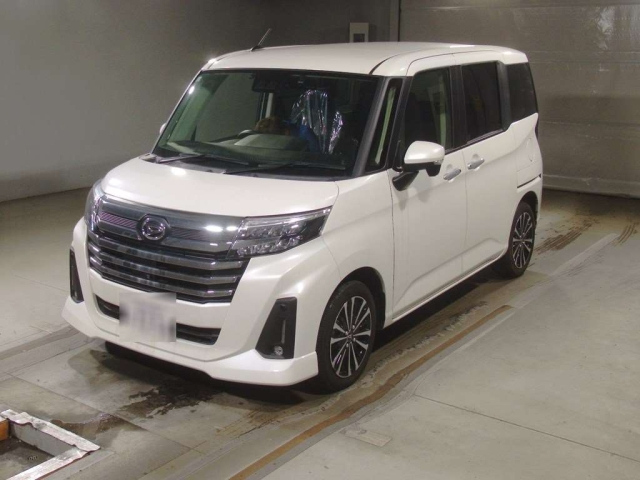 DAIHATSU THOR 2023