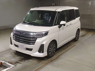 DAIHATSU THOR 2023