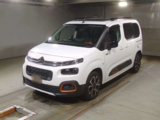 CITROEN BERLINGO 2021