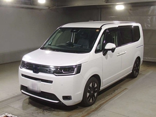 HONDA STEP WAGON 2025