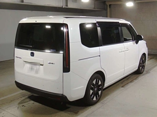 HONDA STEP WAGON 2025