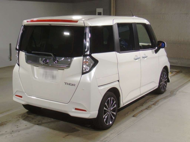 DAIHATSU THOR 2023